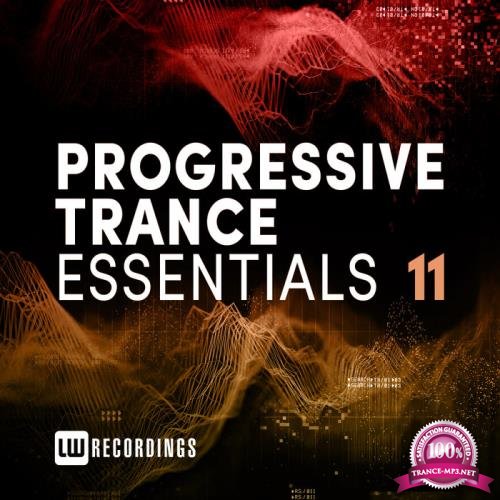 Progressive Trance Essentials Vol. 11 (2020)