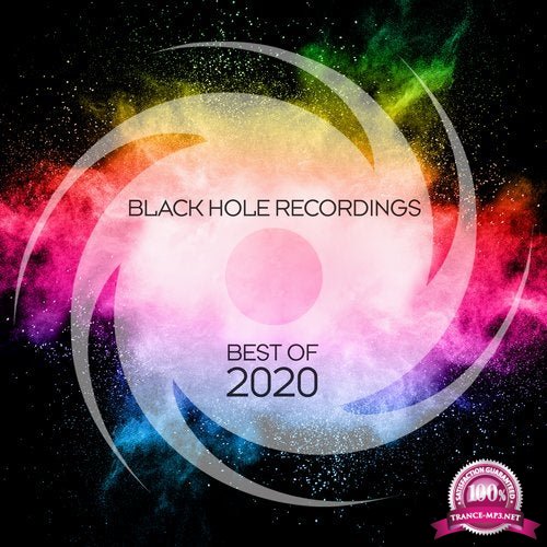 Black Hole Recordings: Best Of 2020 (2020) FLAC