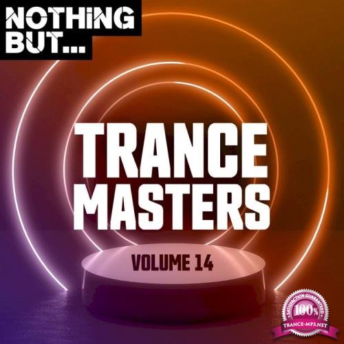 Nothing But... Trance Masters Vol. 14 (2020)