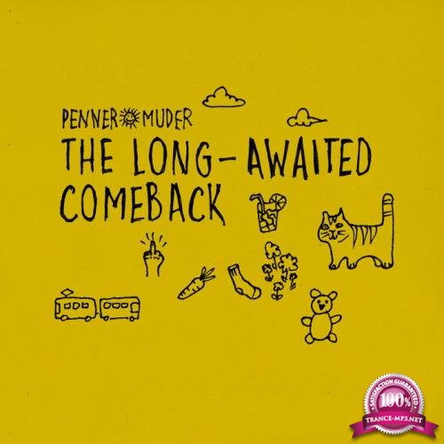 Penner & Muder - The Long-Awaited Comeback (2020)