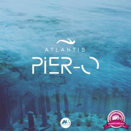 Pier-O - Atlantis (2020)