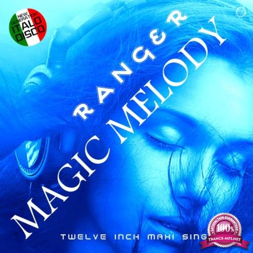 Ranger - Magic Melody (2020)