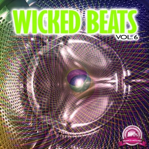 Wicked Beats Vol 6 (2020)