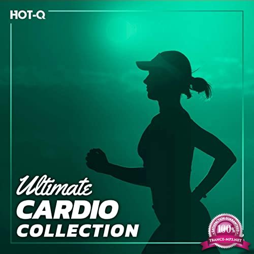 Ultimate Cardio Collection 003 (2020)