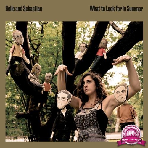 Belle & Sebastian - What to Look for in Summer (2020)