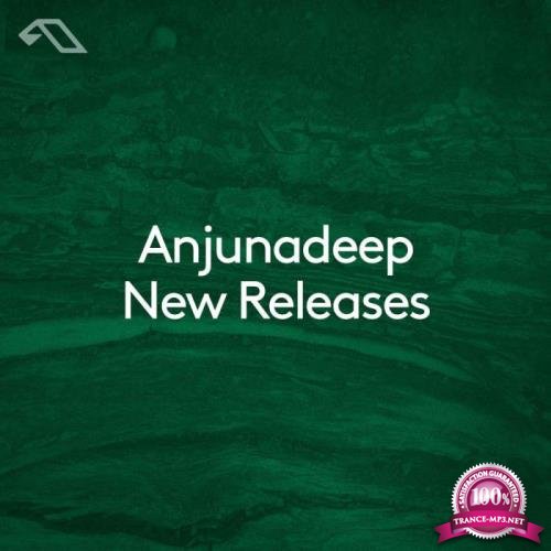 Anjunadeep New Releases (2020)