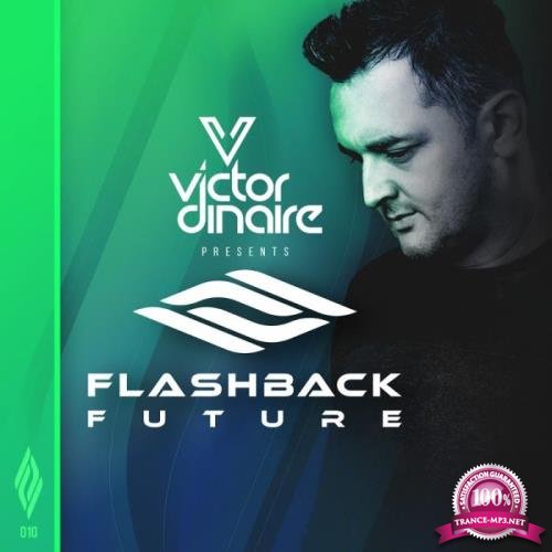 Victor Dinaire - Flashback Future 010 (2020-12-08)