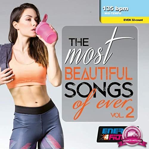 The Most Beautiful Songs Of Ever Vol 2 (2020)