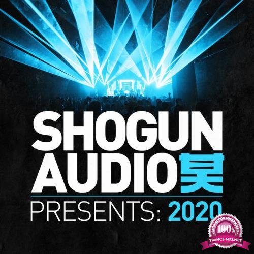 Shogun Audio Presents: 2020 (2020)