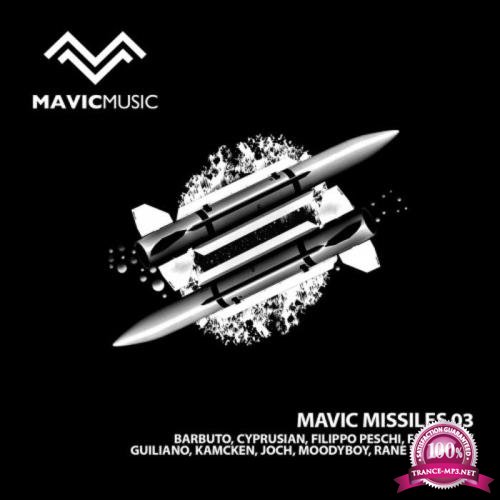 Mavic Missiles, Vol. 03 (2020)