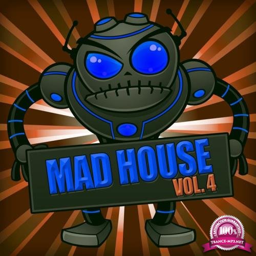 Mad House Vol 4 (2020)