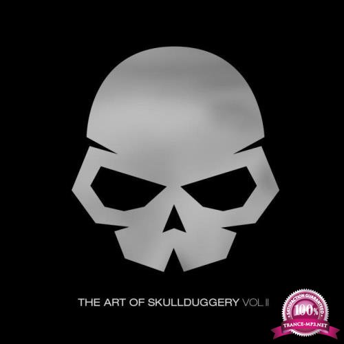 The Art Of Skullduggery, Vol. II (Mixed By Greg Downey, Beatman & Ludmila) (2020) FLAC