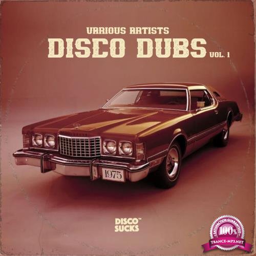 Disco Dubs Vol 1 (2020)