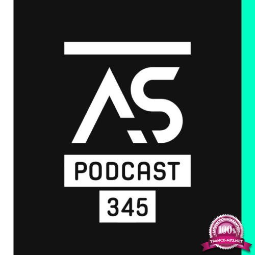Addictive Sounds - Addictive Sounds Podcast 345 (2020-12-14)