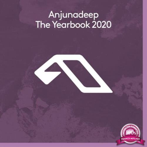 Anjunadeep The Yearbook 2020 (Mixed+Unmixed) (2020) FLAC