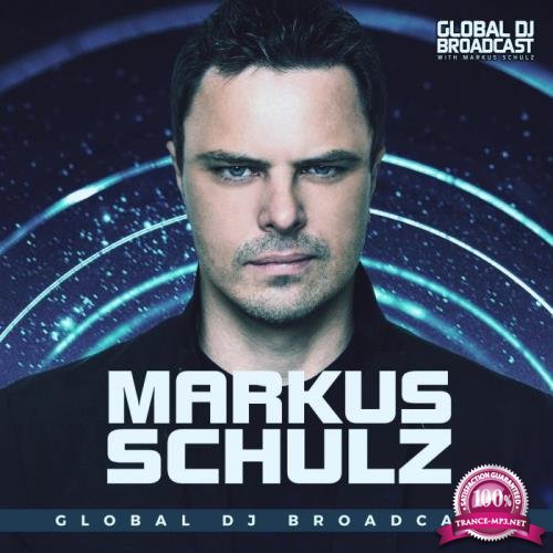 Markus Schulz - Global DJ Broadcast (2020-12-17) Year in Review Part 2