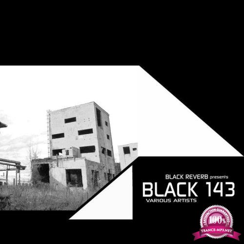 Black Reverb - Black 143 (2020)