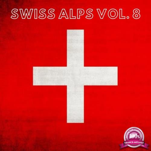 Swiss Alps Vol. 8 (2020)
