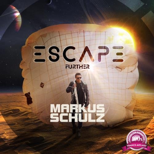 Markus Schulz - Escape [Further] (2020) FLAC