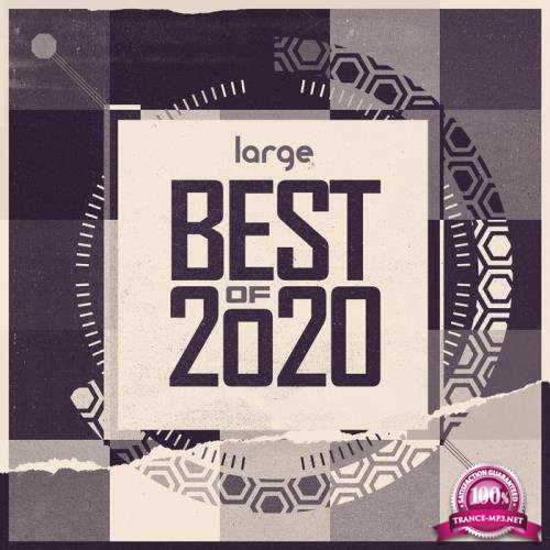 Large Music: Best Of 2020 (2020) FLAC