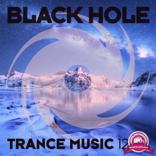 Black Hole: Black Hole Trance Music 12-20 (2020) 