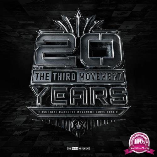 The Third Movement 20 Years (2020)