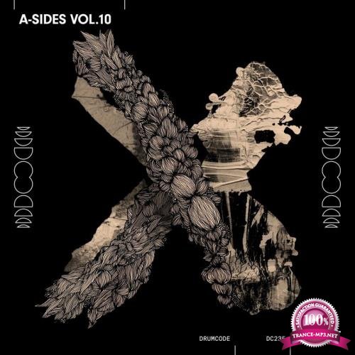 A-Sides Vol. 10 (2020)