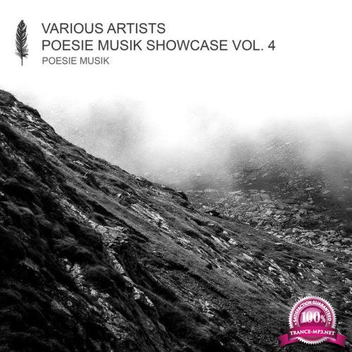 Poesie Musik Showcase, Vol. 4 (2020) FLAC