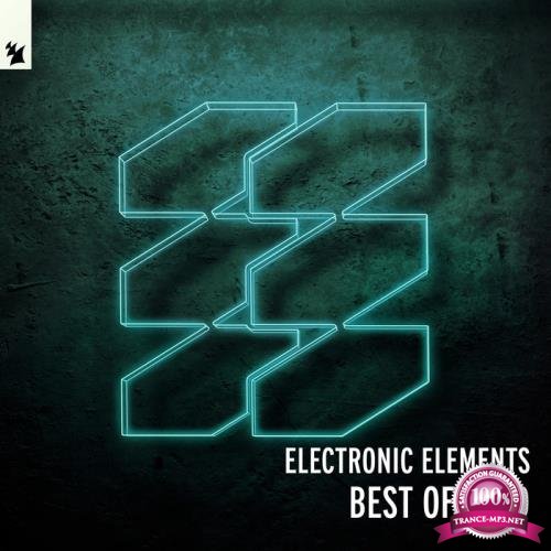 Armada Electronic Elements Best Of 2020 (Extended Versions) (2020)