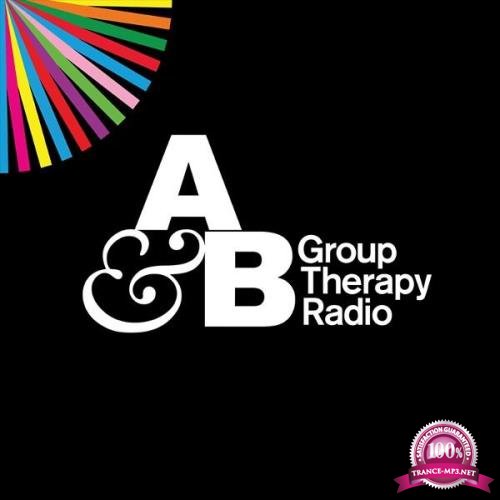 Above & Beyond, Nifra - Group Therapy ABGT 412 (2020-12-18)