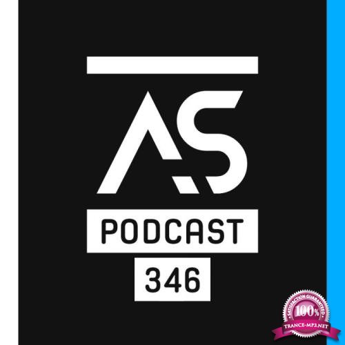 Addictive Sounds - Addictive Sounds Podcast 346 (2020-12-19)