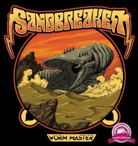 Sandbreaker - Worm Master (2020) FLAC