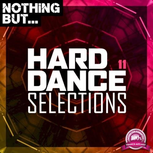 Nothing But... Hard Dance Selections, Vol. 11 (2020)