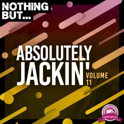 Nothing But... Absolutely Jackin' Vol 11 (2020)