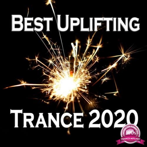 Best Uplifting Trance 2020 (2020)