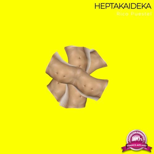 Rico Puestel - Heptakaideka (2020)