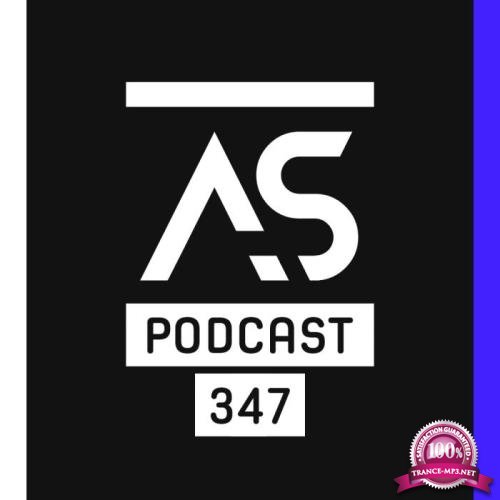 Addictive Sounds - Addictive Sounds Podcast 347 (2020-12-21)