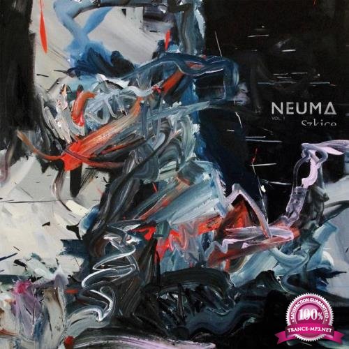 Neuma - Szkice (2020) FLAC