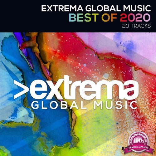 Extrema Global Music: Best Of 2020 (2020)