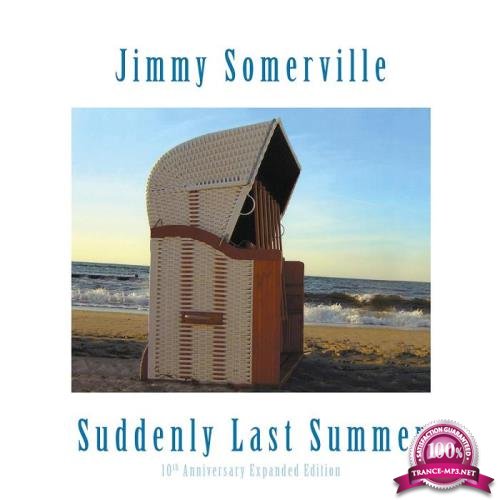 Jimmy Somerville - Suddenly Last Summer 10th Anniversary (2020) FLAC