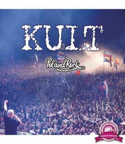 Kult - Live Pol'and'Rock Festival 2019 (2020) FLAC