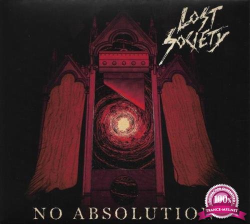 Lost Society - No Absolution (2020) FLAC