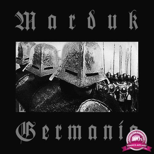 Marduk - Germania (2020) FLAC