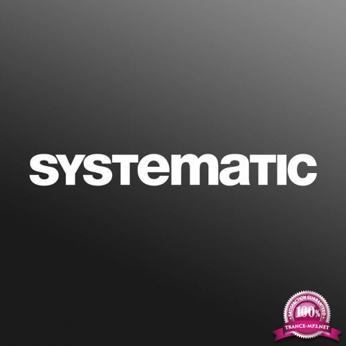 My Love Is Systematic Vol. 13 (Selected By Rafael Cerato) (2020)