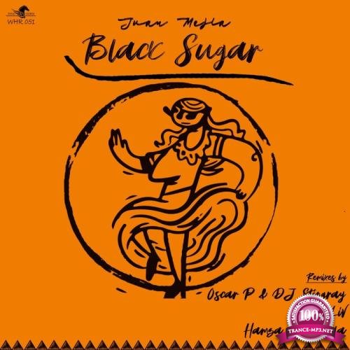 Juan Mejia - Black Sugar (2020)