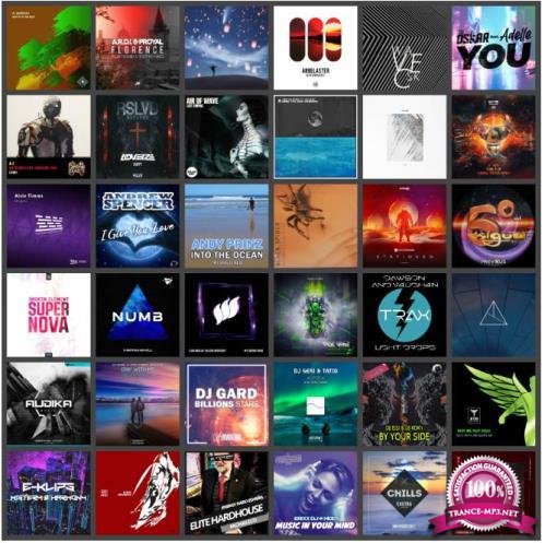 Beatport Music Releases Pack 2434 (2020)