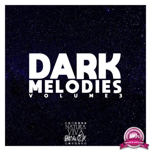 Dark Melodies, Vol. 1-3 (2020) FLAC