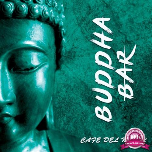 Buddha-Bar - Cafe Del Mar 2 (2020)
