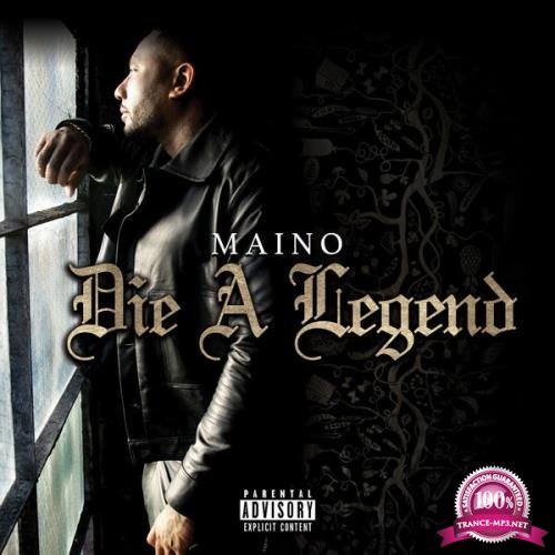Maino - Die A Legend (2020)
