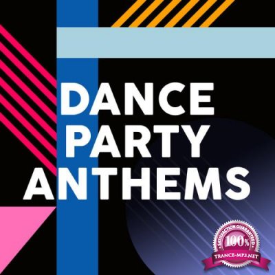 Dance Party Anthems (2020)